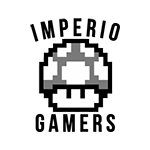 ImperioGamers GrisLogo