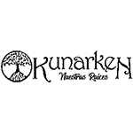 Kunarken GrisLogo