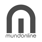 MundoOnline Grislogo